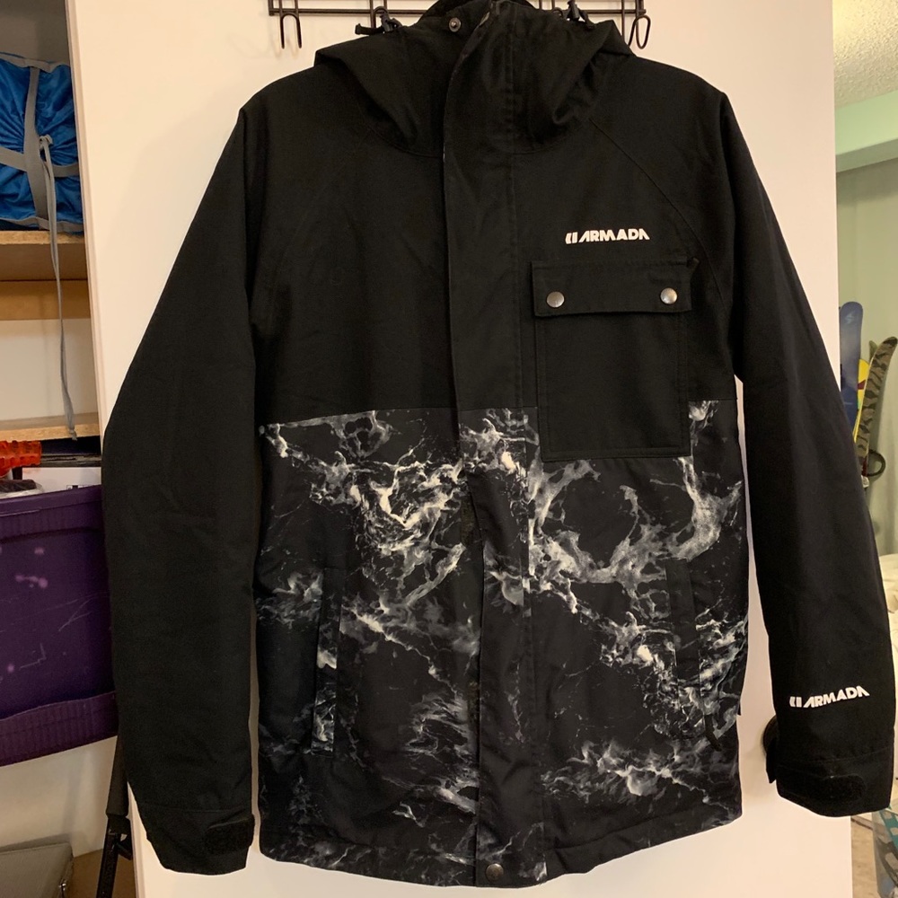 Armada Emmett Insulated Jacket